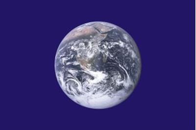 My Planet In 2020 By Anshul Saini